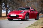 Nissan 370Z 2012 года (ZA)